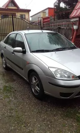 Ford Focus - Imaginea 2