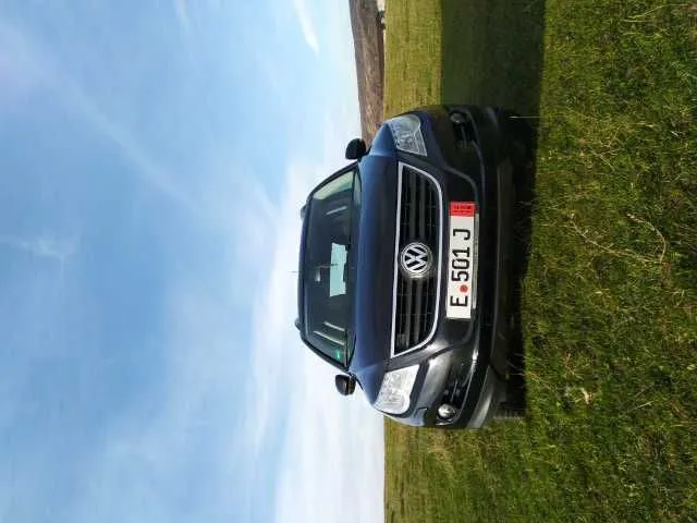 VW Tiguan 4x4 Suv - Imaginea 8