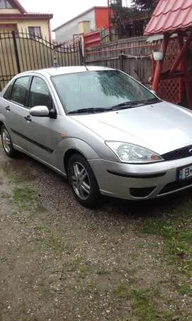 Ford Focus - Imaginea 3