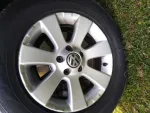 VW Tiguan 4x4 Suv - Miniatura 9