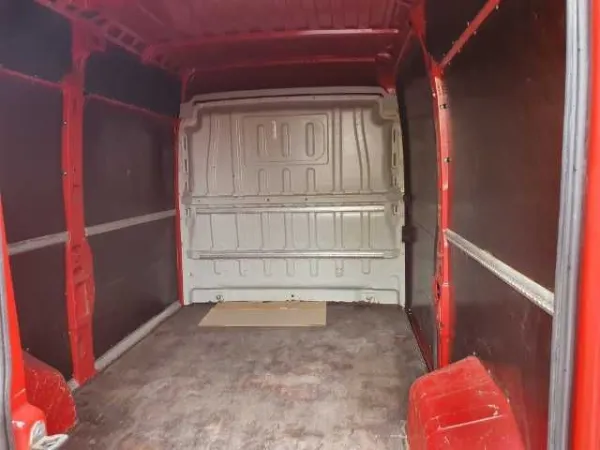 DE VANZARE PEUGEOT BOXER 335  120 . FL 2 - Imaginea 11