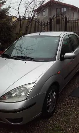 Ford Focus - Imaginea 5
