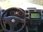 VW Tiguan 4x4 Suv - Miniatura 11