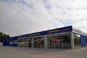 Anvelope NOI Goodyear, Dunlop, Viatti si multe altele in Alba si Sebes