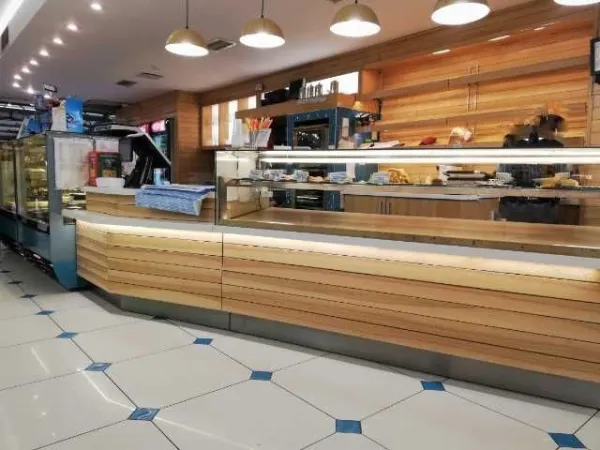 Proiectare si executie instalatii electrice de interior si exterior - Imaginea 1
