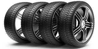 Anvelope NOI Goodyear, Dunlop, Viatti si multe altele in Alba si Sebes - Imaginea 3