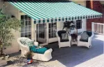 Rolete textile,rolete day&night - Miniatura 1