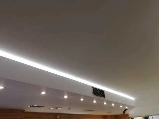 Proiectare si executie instalatii electrice de interior si exterior - Imaginea 3