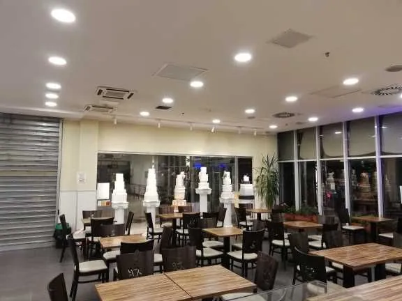 Proiectare si executie instalatii electrice de interior si exterior - Imaginea 5