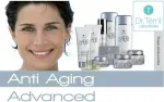 CREMA ANTIRID INTENSIVA CU COENZIMA Q 10 COLAGEN SI VITAMINE ANTI- AGING ADVANCED DR. TEMT - Miniatura 12