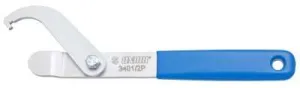 Cheie cu gheara pentru amortizoare motociclete 3401/2P - ToolsZone.ro
