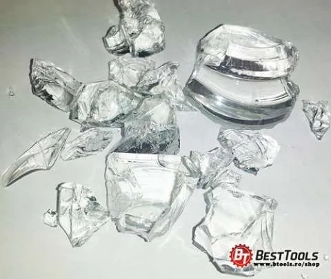 ZA 35 - 15 GLASS 2 Kg Silicon RTV2 - Imaginea 1