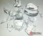 ZA 35 - 15 GLASS 2 Kg Silicon RTV2 - Miniatura 1