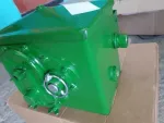 CUTIE DE VITEZE semanatoare AMAZONE d8 - Miniatura 2