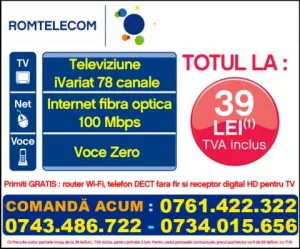 Romtelecom Ploiesti
