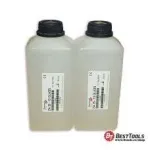 ZA 35 - 15 GLASS 2 Kg Silicon RTV2 - Miniatura 2