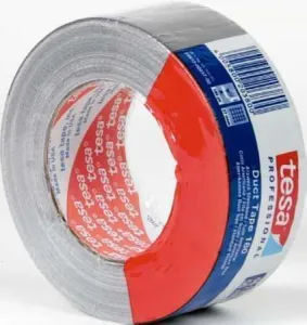 Banda adeziva DUCT Tape TESA 4613