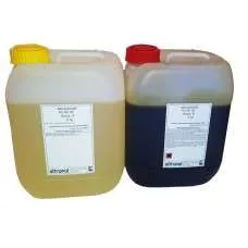 Spuma-Poliuretanica-Altropol-PU65-5kg+6.5kg - Imaginea 1
