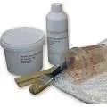 Kit - TEST Rasina AcrylicOne - 1.5 Kg - Imaginea 1