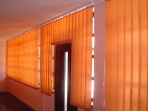 JALUZELE VERTICALE