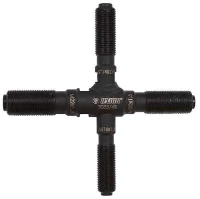 Extractor rotor motocicleta 3055/4B - Imaginea 1