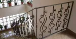 Confectii metalice,fier forjat - Miniatura 3