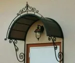 Confectii metalice,fier forjat - Miniatura 4