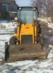 Bobcat cu picon miniexcavator Bucuresti si ilfov, Chitila, Mogosoaia, Otopeni, Buftea, Corbeanca, Voluntari, Tunari. - Miniatura 2