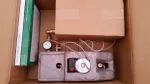 Panou solar termic apa calda presurizat separat inox 300 litrii - Miniatura 1