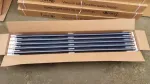 Panou solar termic apa calda presurizat separat inox 300 litrii - Miniatura 2