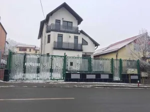 Duplex de inchiriat Campului