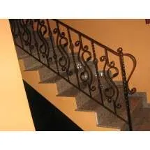Confectii metalice,fier forjat - Imaginea 8