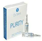 FIOLE ANTIACNEICE 5 ML PURITY CLEAR COMPLEX DR. TEMT CU EXTRACT DE ARNICA SI ACID SALICILIC - Miniatura 11