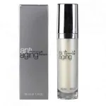 SER ANTI- AGING CU ACID HIALURONIC SI ULEI DE CATINA CU EFECT DE LIFTING FACIAL DR. TEMT - Miniatura 1