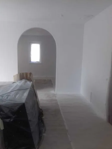 Tinci si glet mecanizat aplicare tencuiala decorativa zugraveli Sibiu - Imaginea 2