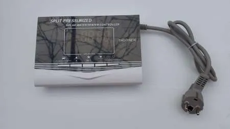 Panou solar termic apa calda presurizat separat inox 300 litrii - Imaginea 4