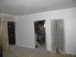 Tinci si glet mecanizat aplicare tencuiala decorativa zugraveli Sibiu - Miniatura 3