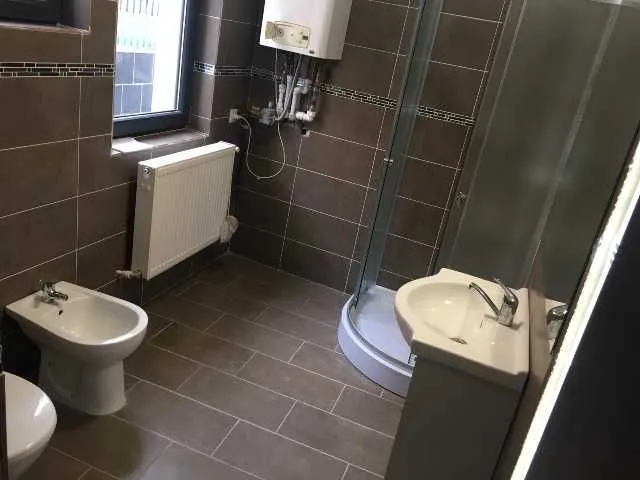 Duplex de inchiriat Campului - Imaginea 4