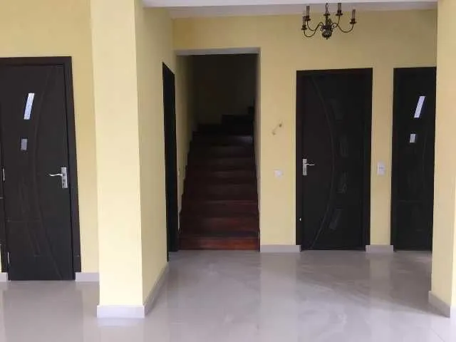 Duplex de inchiriat Campului - Imaginea 5
