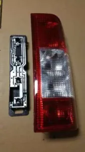 Stop spate Sprinter  CDI