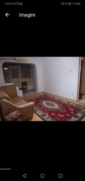 Trei camere Zona Sud - Imaginea 2