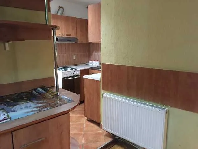 Se da in chirie casa, Calea Manastur - Imaginea 1