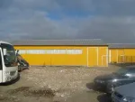 Spatiu Industrial 865 mp Strada Bradului - Bacau - Miniatura 1