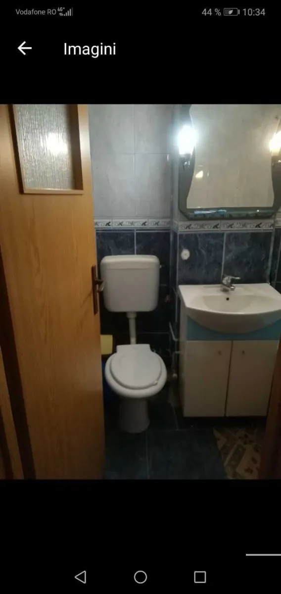 Trei camere Zona Sud - Imaginea 4