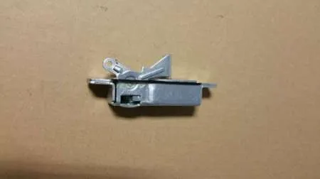 Inchizator usa Sprinter model nou - Imaginea 1
