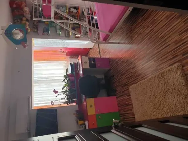 Apartament ultracentral 3 camere - Imaginea 4