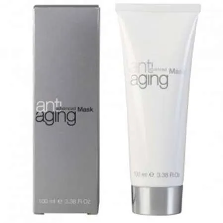 MASCA ANTIRID CU ACID HIALURONIC COENZIMA Q 10 SI COLAGEN VEGETAL DR. TEMT - Imaginea 1