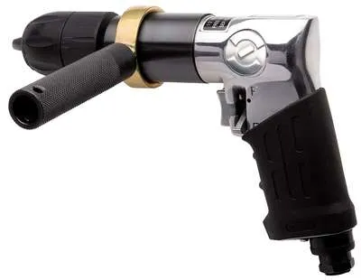Pistol pneumatic de gaurit cu maner - 1515H - Imaginea 1