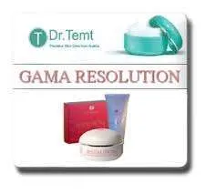 TONIFIANT ANTICUPEROZA REVIGORANT CU VITAMINA C CATINA SI HAMEI RESOLUTION DR. TEMT - Imaginea 4