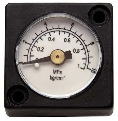 Manometru de presiune pentru 1501 in 1502 - 1501PG - Imaginea 1